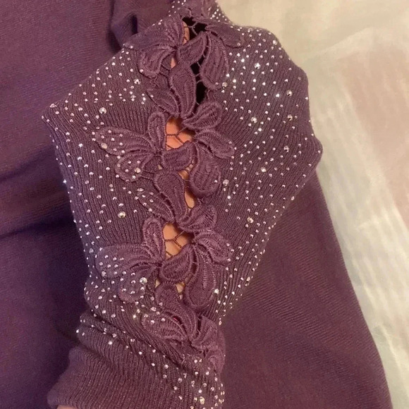 Brand new textile products from Turkey🇹🇷 lightweight sweater and summer  skirt - Picture 4 of 8